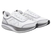 Кроссовки женские MBT HURACAN TRAINER WHITE